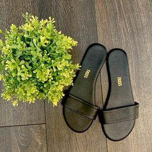 Treks slide - worn once!